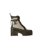 Laureate Platform Desert Boot - Image 3